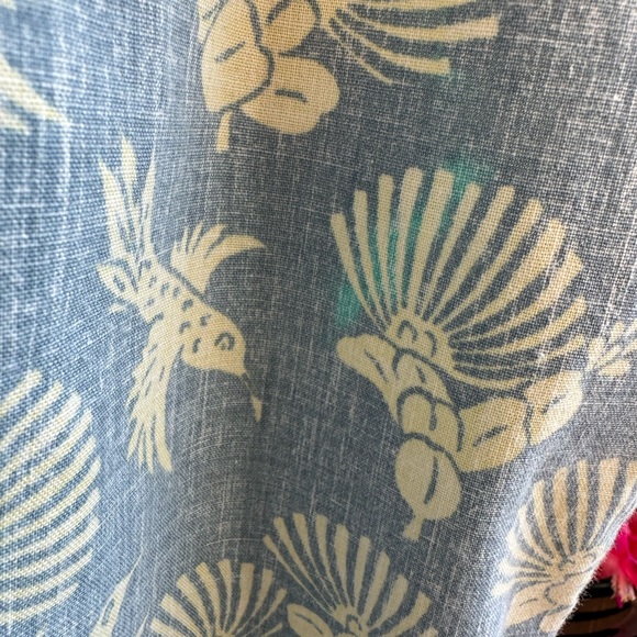 Reyn Spooner Shirt - Picture 5 of 6